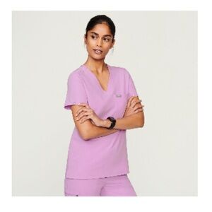 FIGS! Dusk Scrub Set - barely worn!